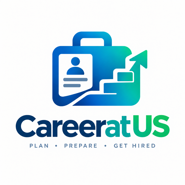 Careeratus — Plan, Prepare, Get Hired